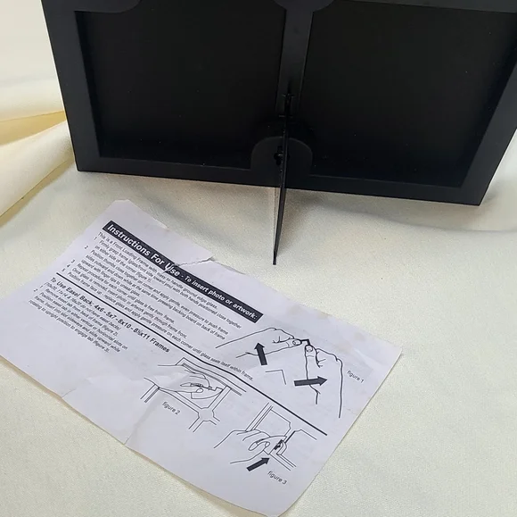 Framed 8"×10" Boston Celtics photo w/ authenticity seal - Picture 5 of 7